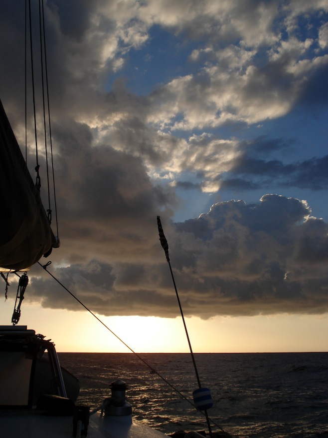 Med Sunrise
